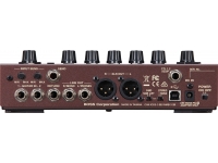 <b>BOSS AD-10 Pré-Amplificador para Guitarras Acústicas e Electro-acústicas com efeitos</b> <b>BOSS AD-10 Pré-Amplificador para Guitarras Acústicas e Electro-acústicas com efeitos</b>